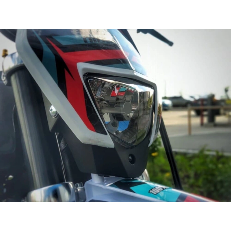 Питбайк REGULMOTO Seven Medalist 150E