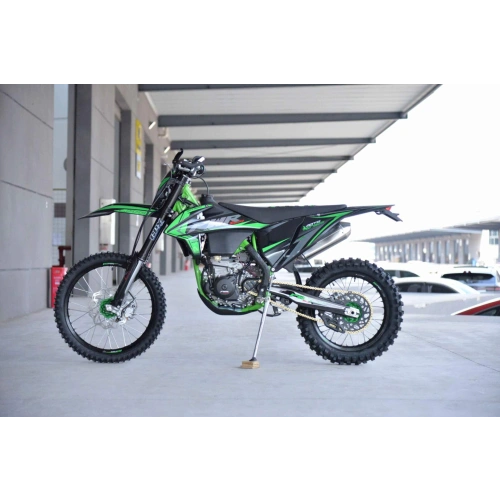 Мотоцикл PWR FM450 NC (194MQ) ENDURO
