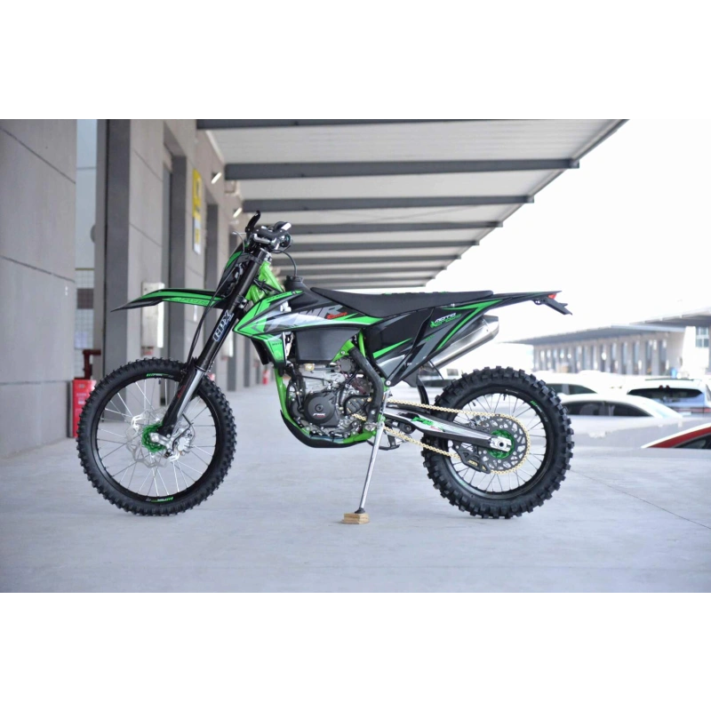 Мотоцикл PWR FM450 NC (194MQ) ENDURO
