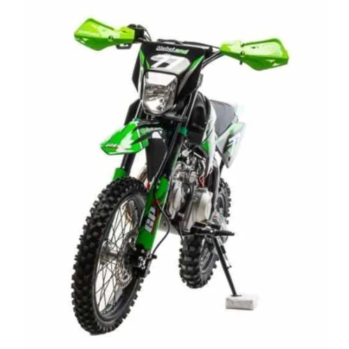Питбайк MOTOLAND JX125 E