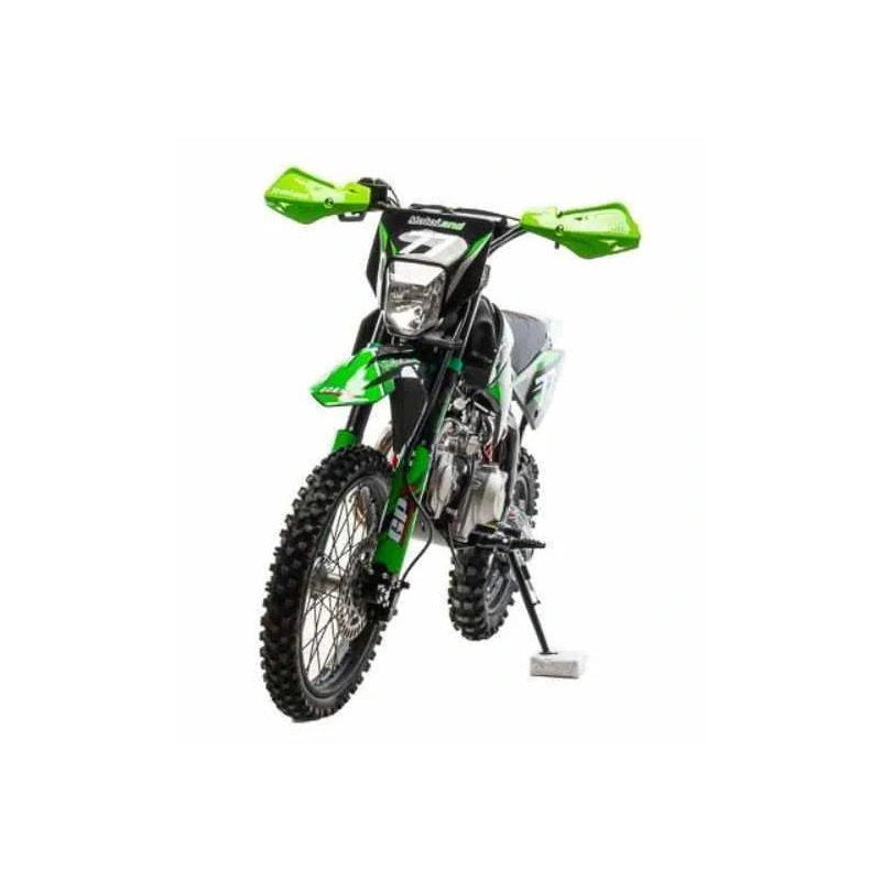 Питбайк MOTOLAND JX125 E