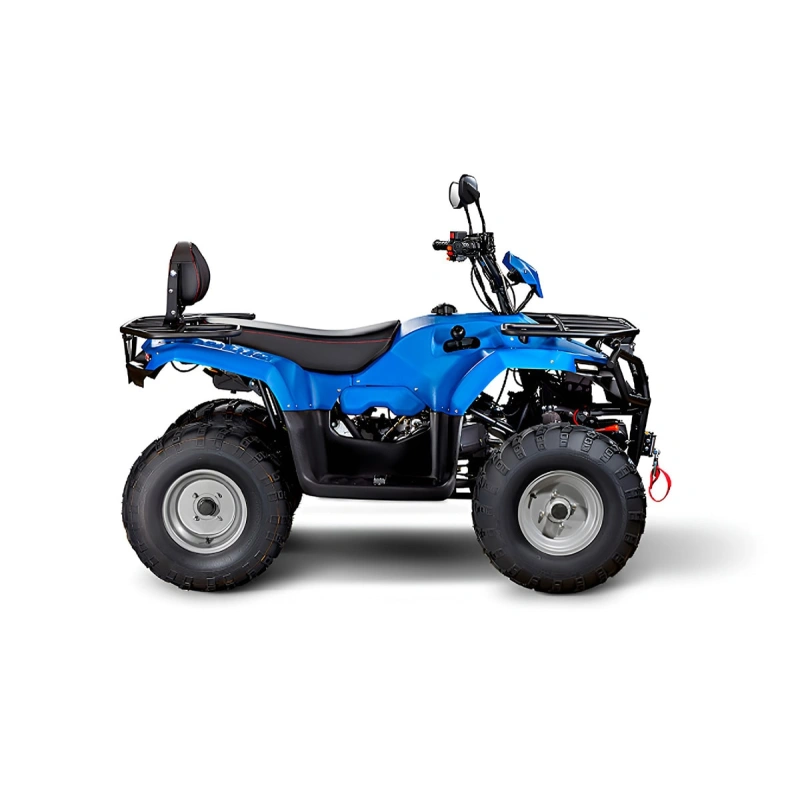 Квадроцикл IRBIS ATV200 LUX