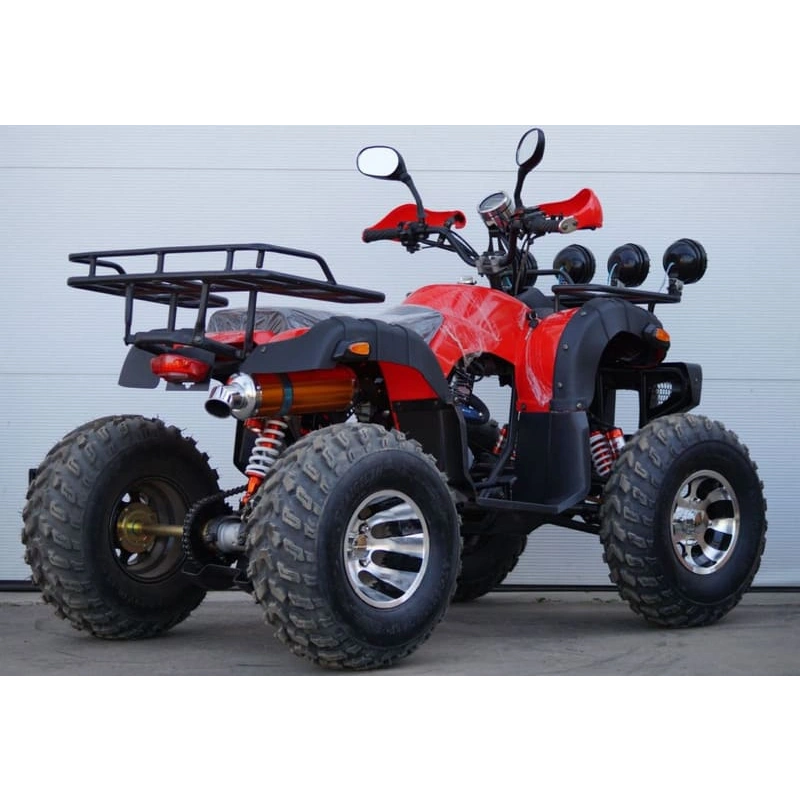 Квадроцикл STALKER 250 Lux