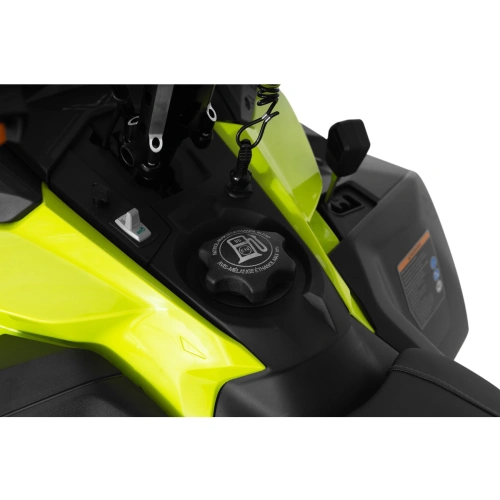 Снегоход SHARMAX Ace 1000