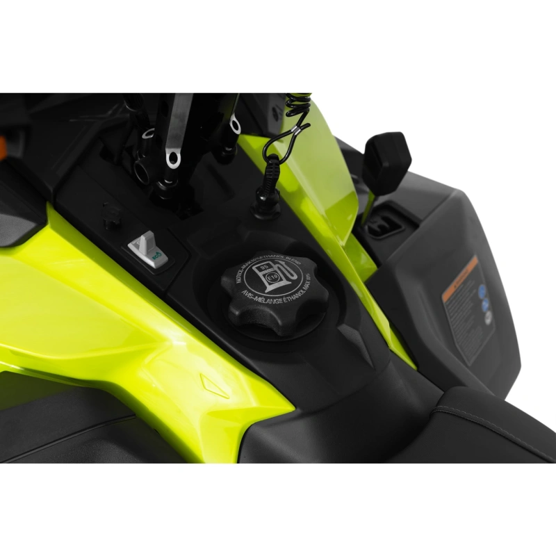 Снегоход SHARMAX Ace 1000