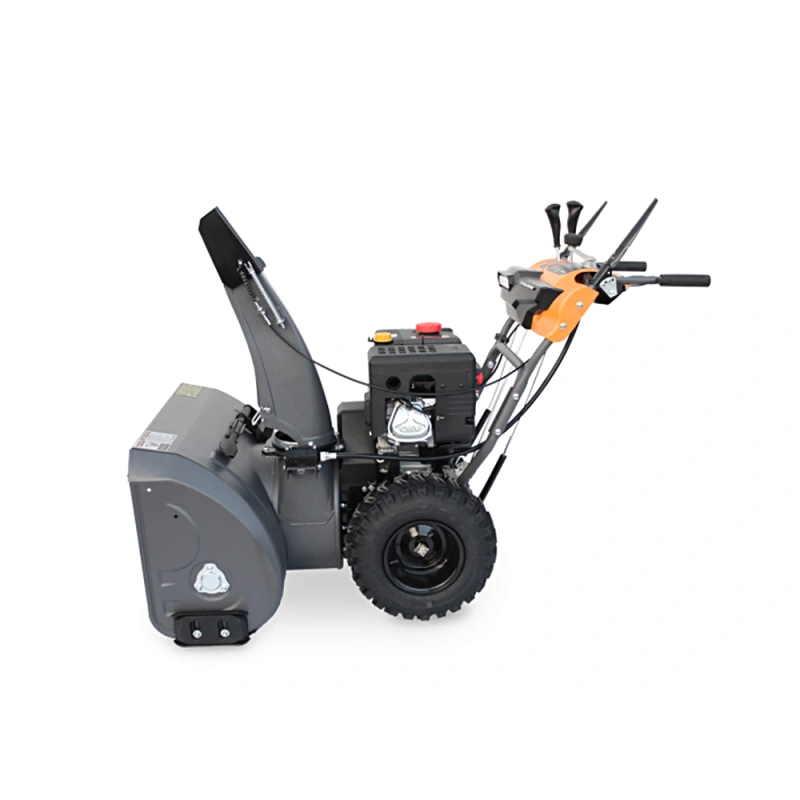Снегоуборщик VILLARTEC WB 1176E (DA)