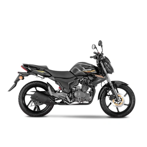 Мотоцикл SHARMAX RST 240 Ultra