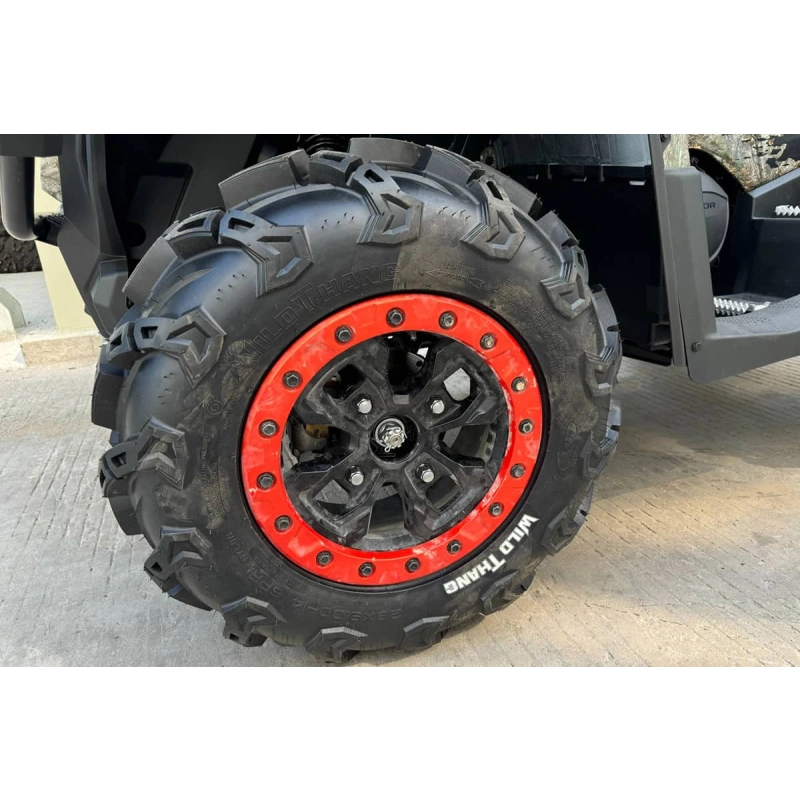 Квадроцикл SHARMAX Force 1100 с ПСМ
