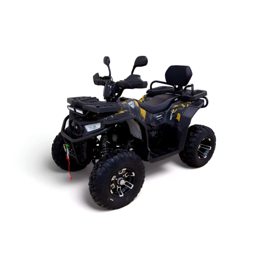 Квадроцикл MOTAX Grizlik W200 LUX