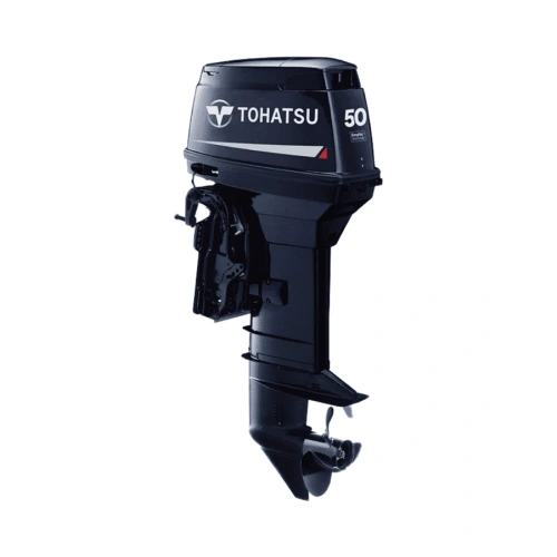 2х-тактный лодочный мотор TOHATSU M 50 D2 S