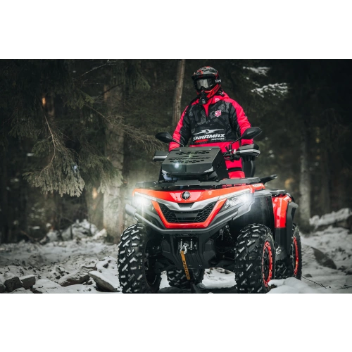 Квадроцикл SHARMAX Force 1100