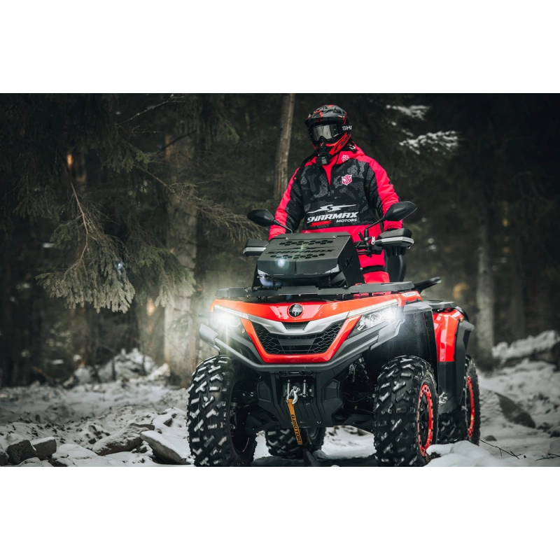 Квадроцикл SHARMAX Force 1100