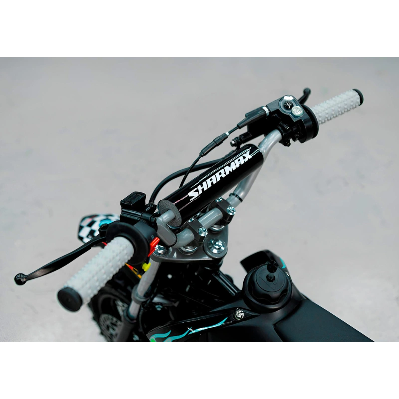 Питбайк SHARMAX Sport 130 mini
