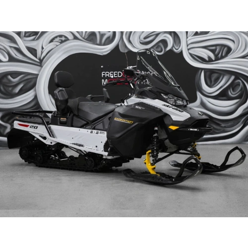 Снегоход BRP Ski-Doo Expedition LE 20″ 900 Ace (2023)