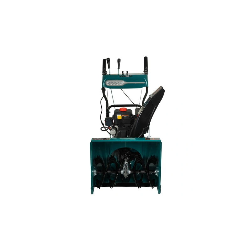 Снегоуборщик FINEPOWER SRMP6121LT