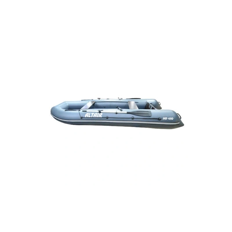 Лодка ПВХ ALTAIR HD 410 НДНД