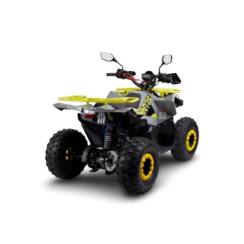 Квадроцикл AVANTIS Ray 8 Lux