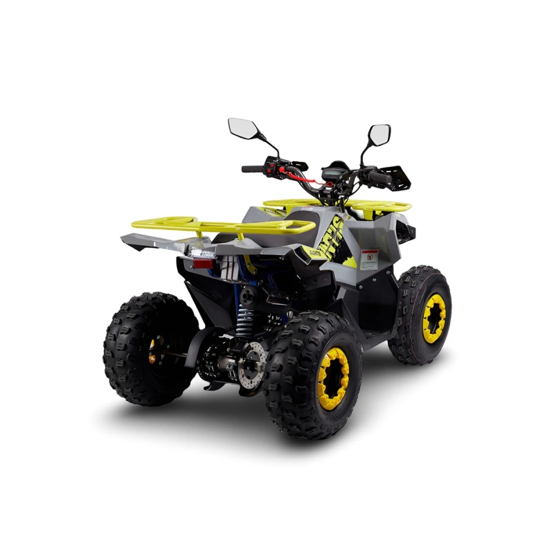 Квадроцикл AVANTIS Ray 8 Lux