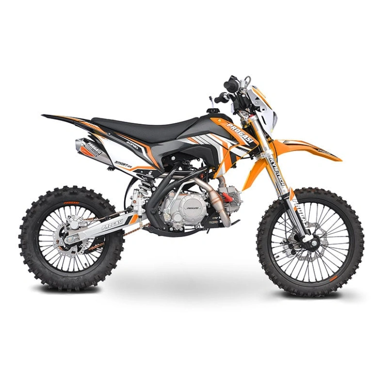 Питбайк PROGASI Smart 125