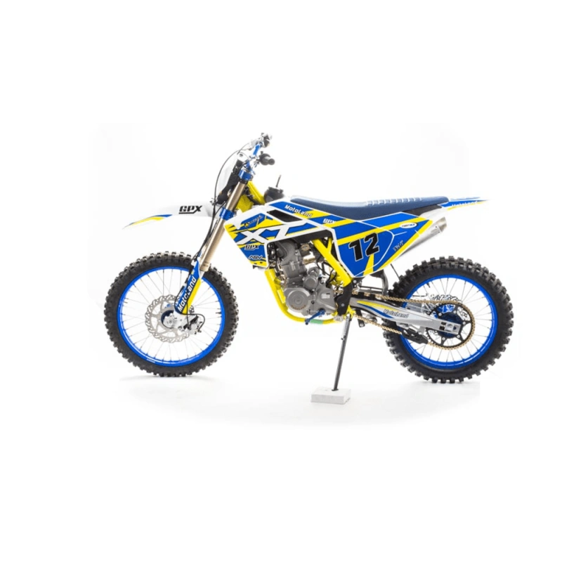 Мотоцикл кроссовый эндуро MOTOLAND XT250 ST NC