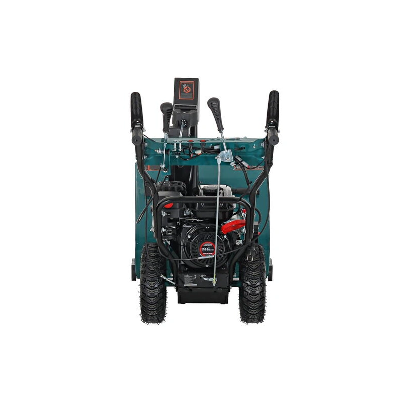 Снегоуборщик FINEPOWER SRMP6119L