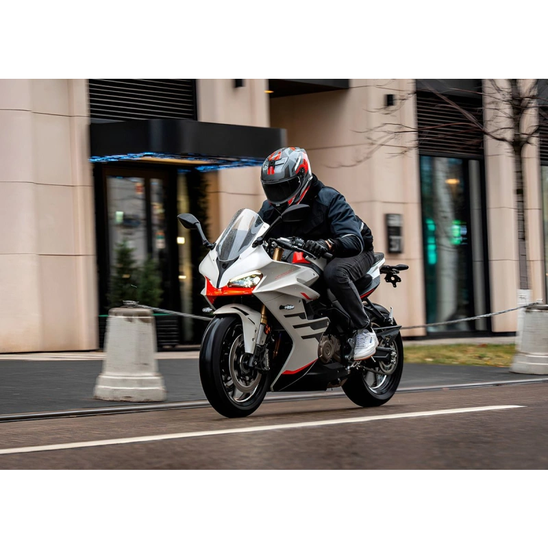 Мотоцикл SHARMAX GP RS 601 Ultra