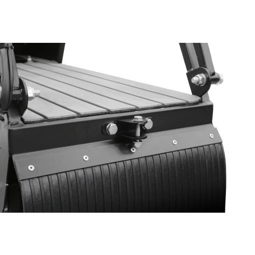 Мотобуксировщик SHARMAX S380 1250 HP8 Max (New)