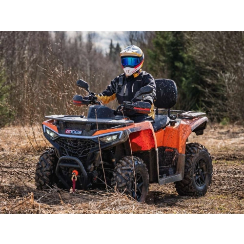 Квадроцикл AODES PathCross Max 625 27″ EPS TFT