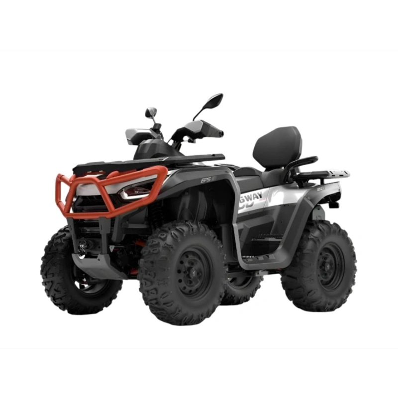Квадроцикл SEGWAY AT10 LE
