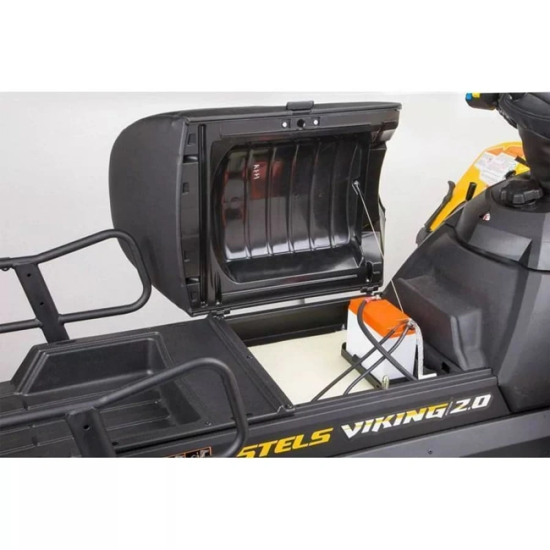 Снегоход STELS Viking V800 2.0