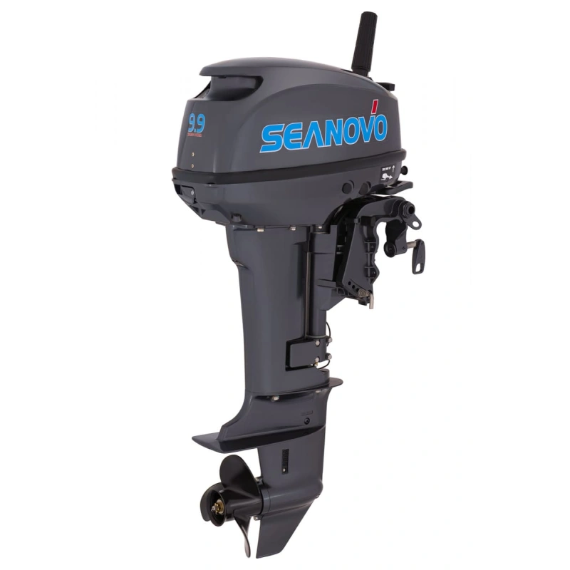 2х-тактный лодочный мотор SEANOVO SN15FHS