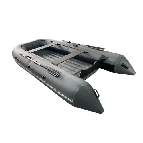 Лодка ПВХ BIG BOAT Ermak 340