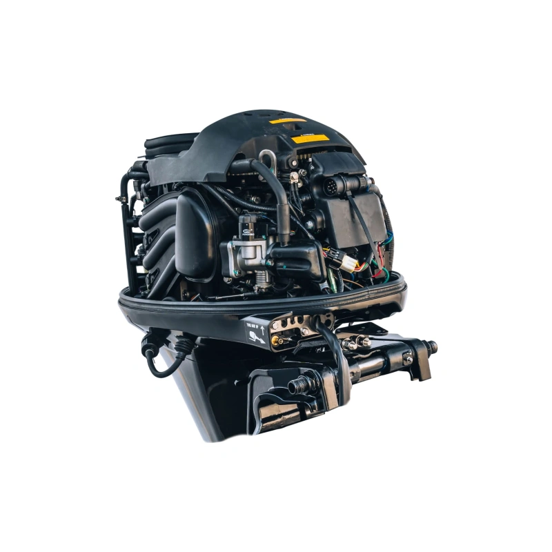 4х-тактный лодочный мотор REEF RIDER RREF40FEL-T