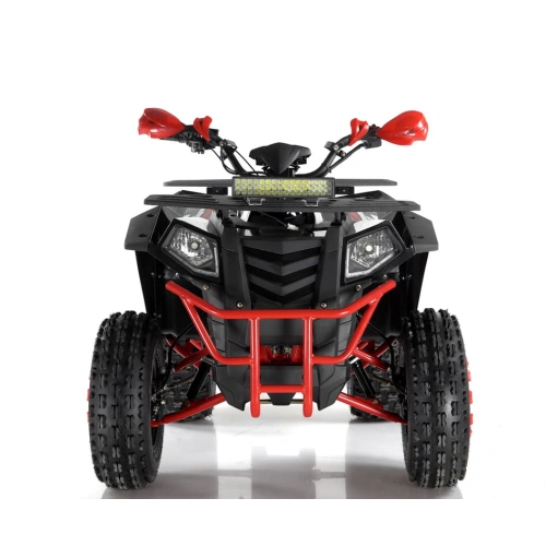 Квадроцикл WELS ATV Thunder 200 Evo X
