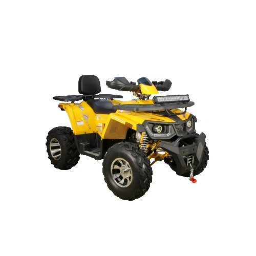 Квадроцикл AVANTIS Hunter 200 Big Premium (Баланс. вал)