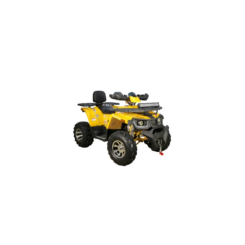 Квадроцикл AVANTIS Hunter 200 Big Premium (Баланс. вал)