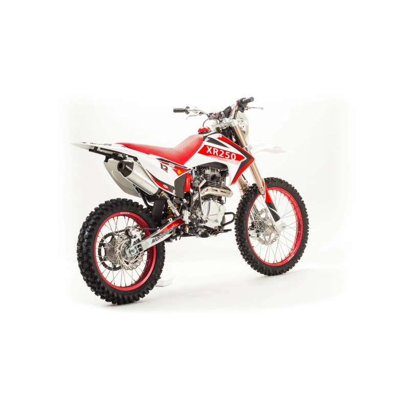 Мотоцикл кроссовый эндуро MOTOLAND XR250 Lite