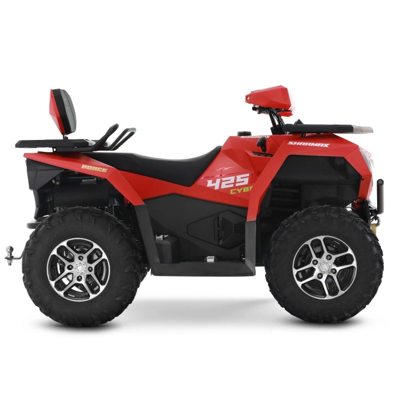 Квадроцикл SHARMAX Force 425 Cyber