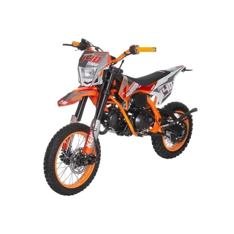 Питбайк SHARMAX PowerMax Mini 140