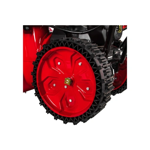 Снегоуборщик DDE ST7066LE