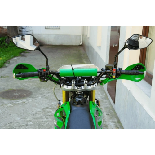 Мотоцикл кроссовый эндуро ROLIZ Sport-003