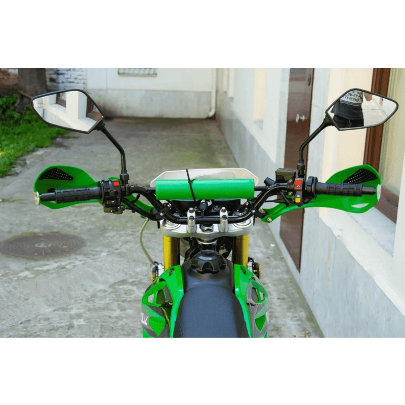 Мотоцикл кроссовый эндуро ROLIZ Sport-003