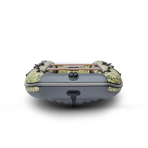 Лодка ПВХ STORMLINE Air Expedition 400