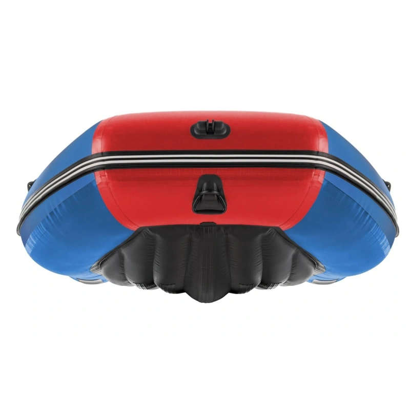 Лодка ПВХ STORMLINE Air Classic 400 (2024)