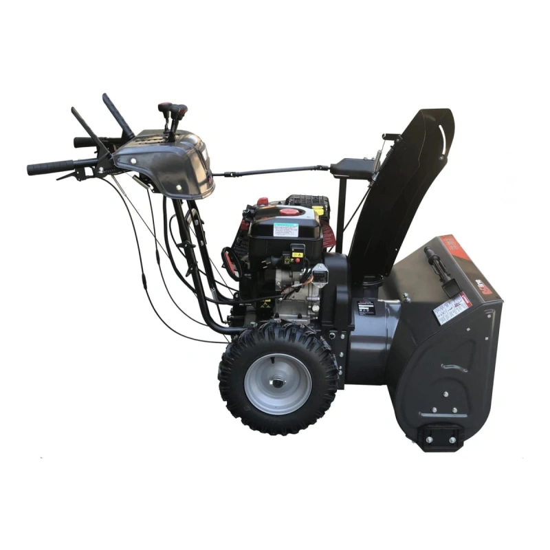 Снегоуборщик EVOLINE SBG 760 BE