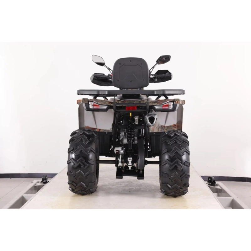 Квадроцикл SHARK III 250