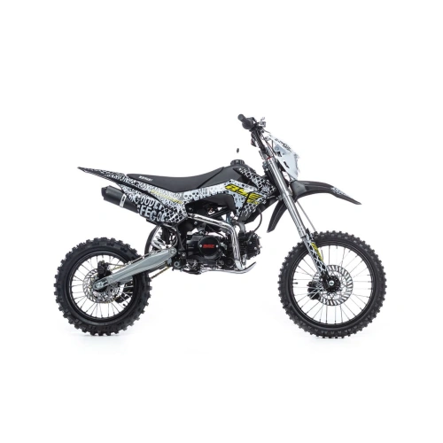 Питбайк BSE EX 125E Max13