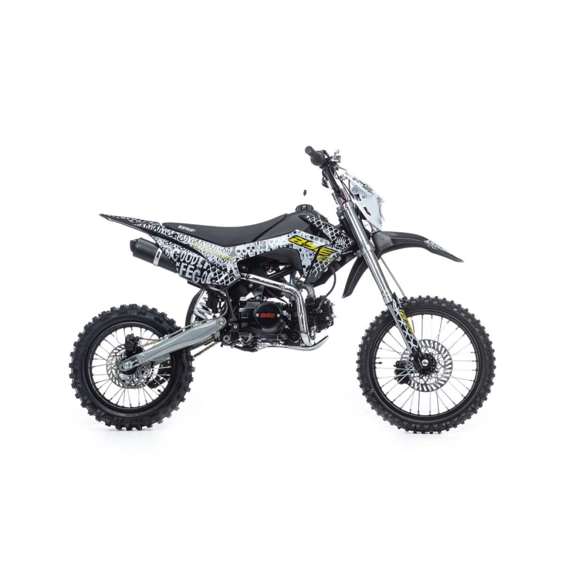 Питбайк BSE EX 125E Max13