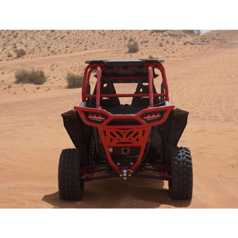 Багги SHARMAX XForce 1100 Sport EFI X4