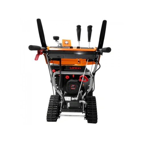 Снегоуборщик YARD FOX PRO 6654ET